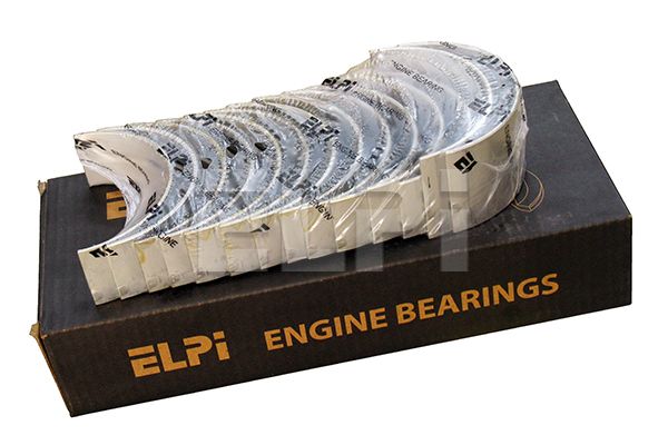 Set rulemt arbore cotit LP121 2636 STD ELPI